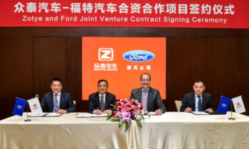 Why China will beat U.S. in electric-car battle: urgency, regulations