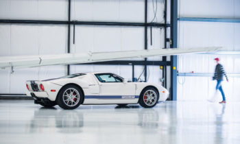 Tesla Roadster acceleration, Ford GT auction, Ariel Nomad: Car News Headlines