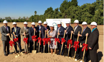 California bill to ban new fossil-fueled cars by 2040 coming in January