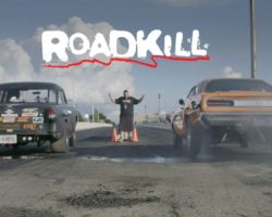 Hemi Gasser vs. Hemi Super Bee! – Roadkill Ep. 70