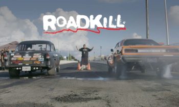 Hemi Gasser vs. Hemi Super Bee! – Roadkill Ep. 70