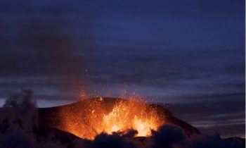 NASA looking at geothermal energy from Yellowstone supervolcano