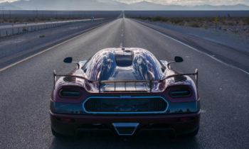 Lamborghini Terzo Millennio, Nissan GT-R, Porsche 911 GT2 RS: This Week’s Top Photos