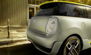 Porsche "Turbo Charging," 2018 Leaf leases and range, Georgia electric-car credit redux: Today's Car News