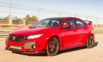 Motor Authority Best Car To Buy 2018: how we arrived at the winner