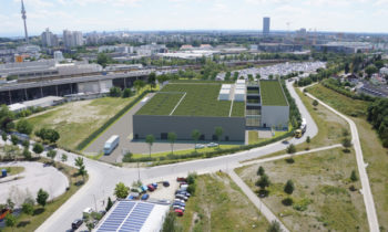 BMW to build battery lab