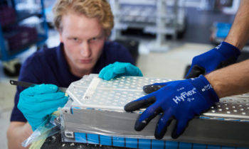 Ethical sourcing for electric-car minerals: Toyota, Honda, VW, Ford, others sign pledge