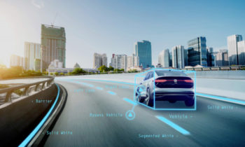 Google and VW will use quantum computers to develop battery, self-driving technology