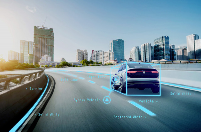 Volkswagen announces Google quantum computer partnership