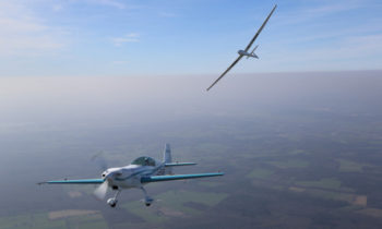 Are electric airplanes actually a real thing?