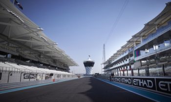 2017 Formula 1 Abu Dhabi Grand Prix preview