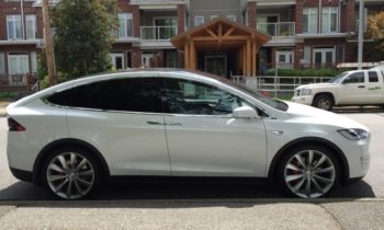 Canadian electric-car news: apartment charging, electric trucks, Electra Meccanica Solo