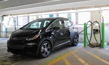 EVgo, Chargepoint annual reports show growth in electric-car charging