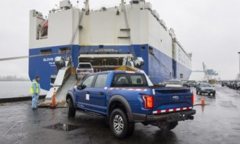 Ford to team up with Alibaba for online car sales in China