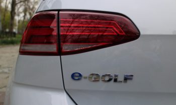 European electric and plug-in hybrid sales for Jan-Oct 2017
