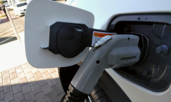 Number of electric cars California needs to cut 2030 emissions unclear: 4 million or 7 million?