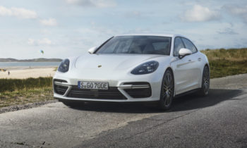 LA Auto Show, Tesla Model 3 range, Porsche plug-ins: What’s New @ The Car Connection