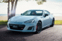 2018 Subaru BRZ STI Sport