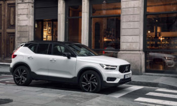 2019 Volvo XC40 first drive review: fountains of hope, and crossover SUV potential