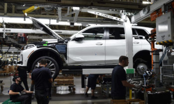 BMW X7, Ford Ranger Raptor, Volkswagen Touareg: This Week’s Top Photos