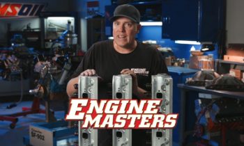 Cylinder Head Games–How Big Is Too Big – Engine Masters Ep. 28