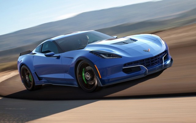 Genovation Extreme Electric (GXE)