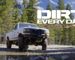 How to Build a 4×4 in 48 Hours – Dirt Every Day Ep. 70