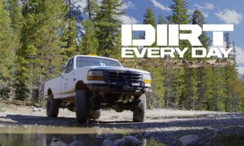 How to Build a 4×4 in 48 Hours – Dirt Every Day Ep. 70
