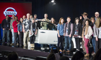 BMW iX3 electric SUV, 2018 Leaf in production, FCA fuel cells, Tesla battery claims: Today's Car News