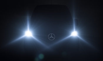Order up: New Mercedes Sprinter coming soon with a side of telematics