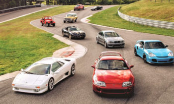 Head vs heart: Bull Market List focuses on emerging classics for fun and profit