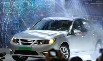 How many billions are going into electric cars, globally? Guess the number…