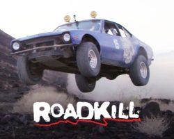 Roadkill’s Best Dirt Car Yet! – Roadkill Ep. 71