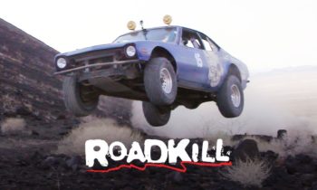 Roadkill’s Best Dirt Car Yet! – Roadkill Ep. 71
