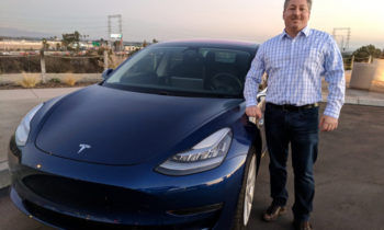 Kia Niro Plug-In; new Honda Insight; Model 3, Clarity driven; Tesla Semi competitors: The Week in Reverse