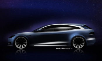 Uber's Chinese rival, Dutch Tesla wagon, Honda Clarity Plug-In driven: What’s New @ The Car Connection