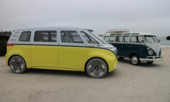 An electric Thing? VW Thing could return as EV, chairman says (or electric Beetle)