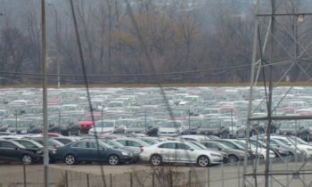 VW Dieselgate exec Schmidt gets maximum jail sentence: 7 years