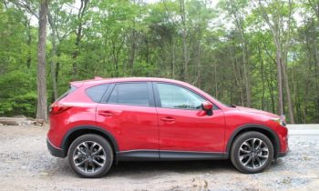 Mazda tops EPA fuel-efficiency rankings for fifth year in a row