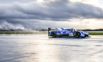 First LMP1 racer for revamped 2018/2019 WEC season revealed