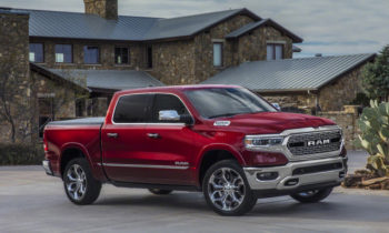2019 Ram 1500 first look: big rig turns the page