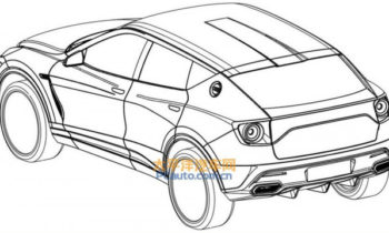 Lotus seems dead serious about building a crossover SUV