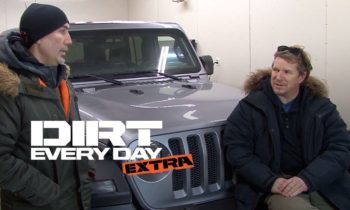 Best New Off-Road Attributes of the New Jeep JL – Dirt Every Day Extra