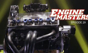 Do Roller Rocker Arms Add Horsepower? – Engine Masters Ep. 29