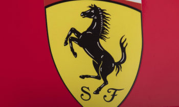 Marchionne: Ferrari SUV coming by 2020, will embody brand's driving characteristics
