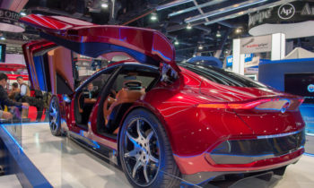 Henrik's lessons from Fisker Automotive are shaping Fisker Inc.