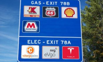 Gas prices primed to rise in 2018, highest in four years: report