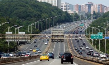 Here's how California's carpool (HOV-lane) stickers work now
