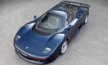 Now's your chance to buy one of 53 road-legal Jaguar race cars