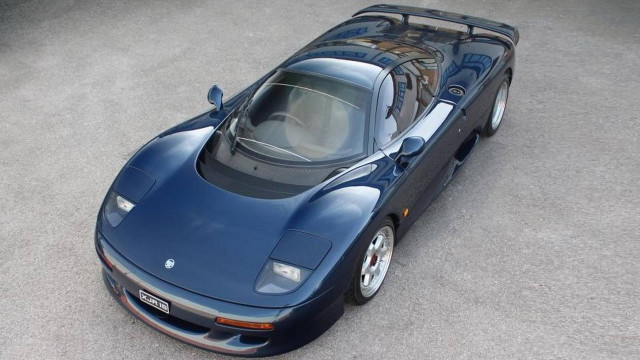 1991 Jaguar XJR-15 for sale